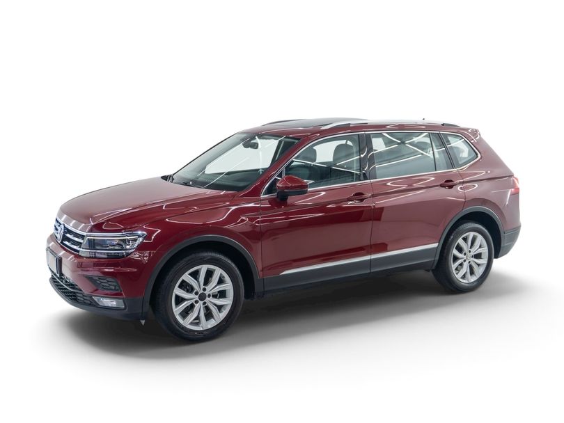 VolksWagen TIGUAN Allspac 250 TSI 1.4 Flex