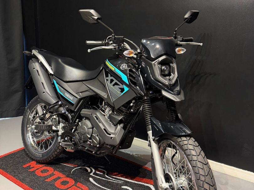 YAMAHA XTZ 150 CROSSER S FLEX
