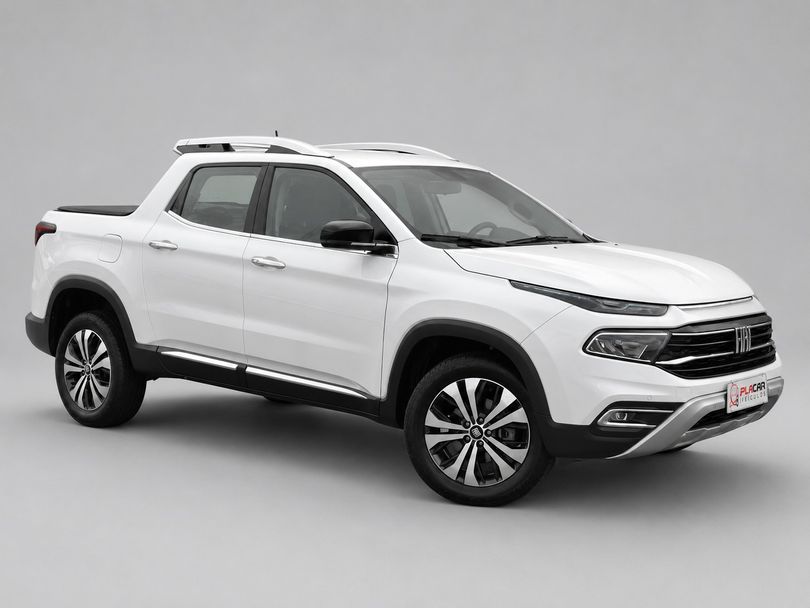 Fiat Toro Volcano 2.0 16V 4x4 TB Diesel Aut.