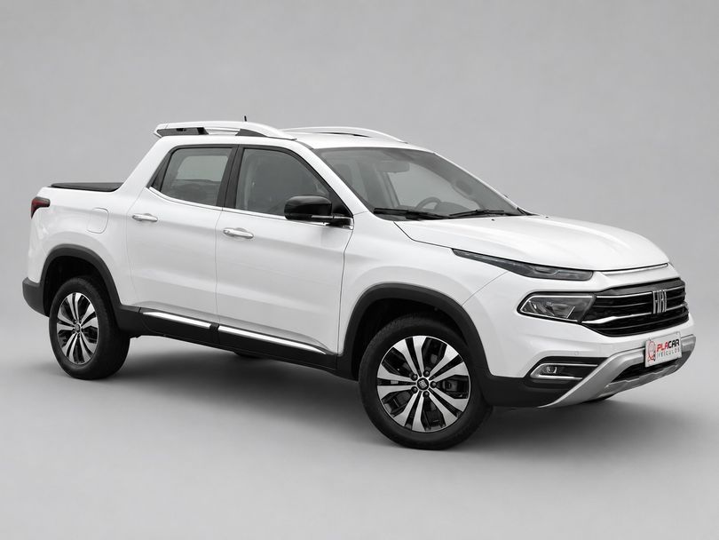 Fiat Toro Volcano 2.0 16V 4x4 TB Diesel Aut.