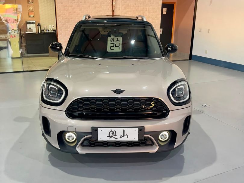 Mini COOPER Countryman S E ALL4 1.5  (Híb.)