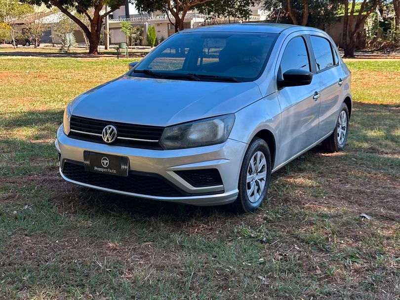VolksWagen Gol 1.0 Flex 12V 5p