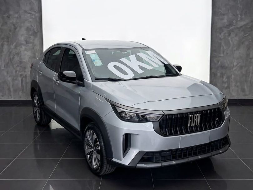 Fiat Fastback 1.0 200 Turbo Flex Aut