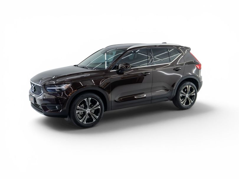 Volvo XC40 T4 INSCRIPTION