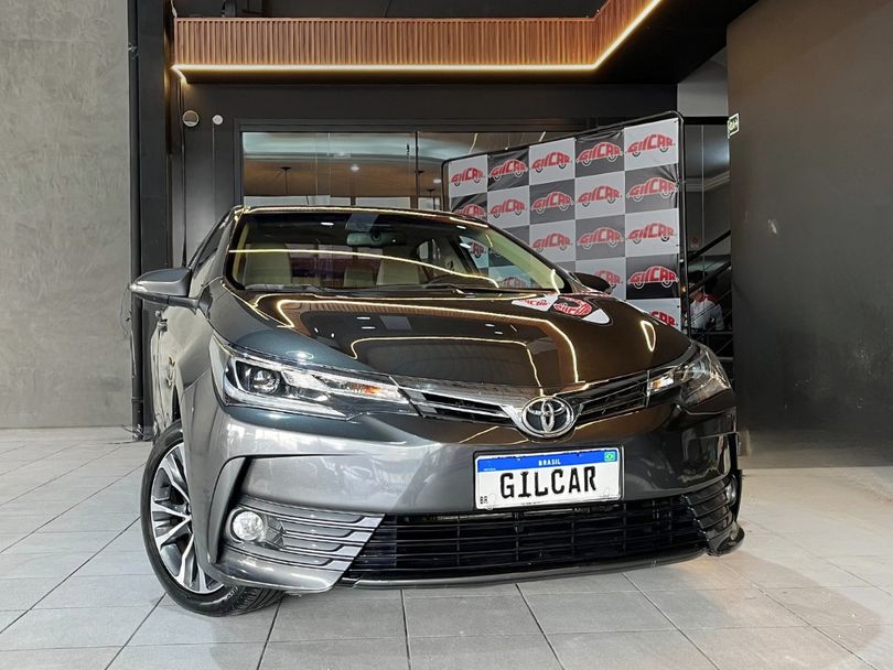 Toyota Corolla ALTIS/A.Premiu. 2.0 Flex 16V Aut