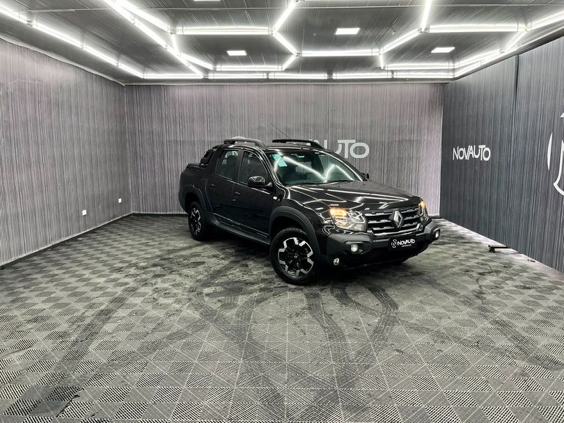 Renault OROCH Outsider 1.3Tce Flex Aut.