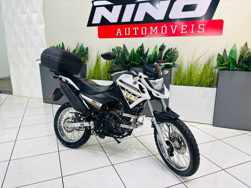 YAMAHA XTZ 150 CROSSER S FLEX