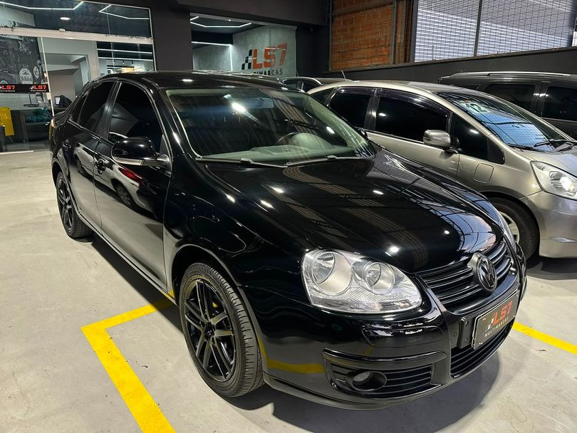 VolksWagen JETTA 2.5 20V 150/170cv Tiptronic
