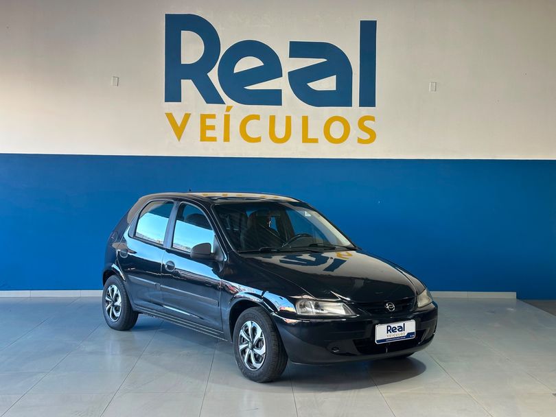Chevrolet Celta 1.4/ Super/ Energy 1.4 8V 85cv 5p