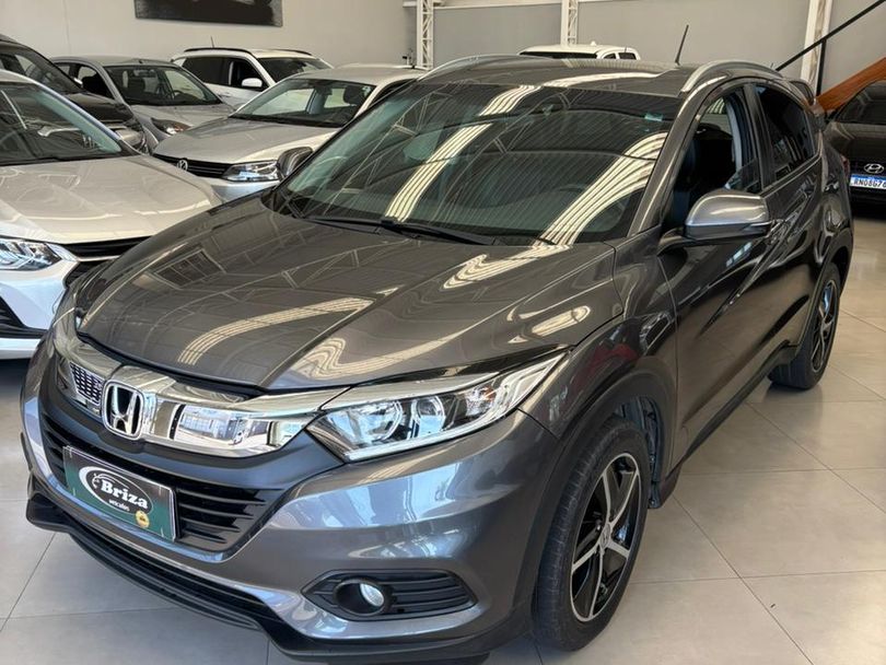 Honda HR-V EX 1.8 Flexone 16V 5p Aut.