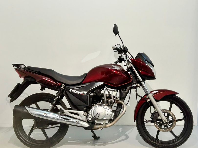 HONDA CG 150 TITAN-EX MIX/FLEX