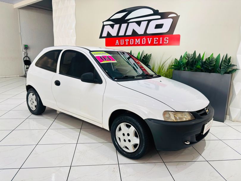 Chevrolet Celta 1.0/Super/N.Piq.1.0 MPFi VHC 8V 3p