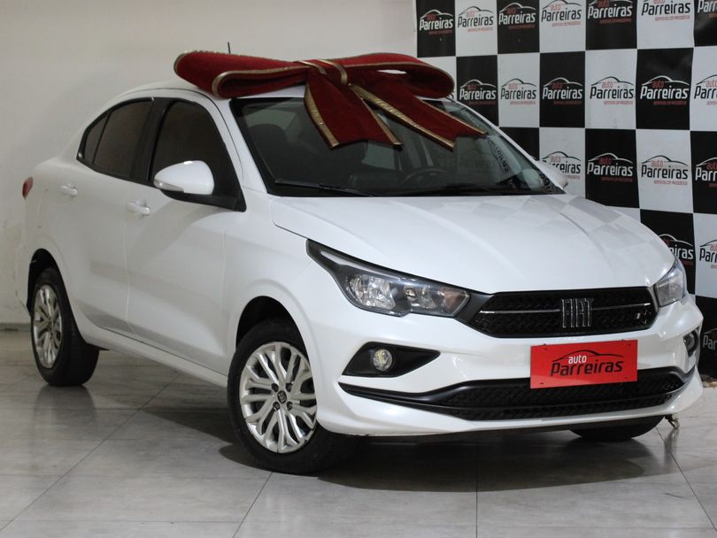 Fiat CRONOS DRIVE 1.3 8V Flex