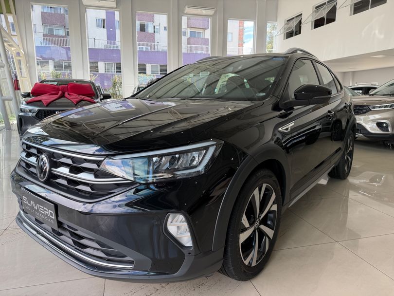 VolksWagen Nivus Highline 1.0 200 TSI Flex Aut.