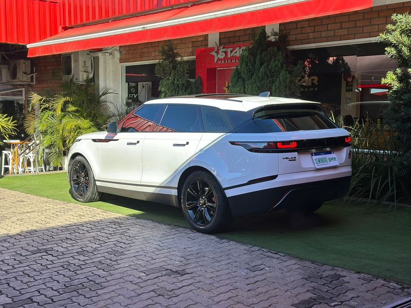  P300 S 2.0 GASOLINA AUT.