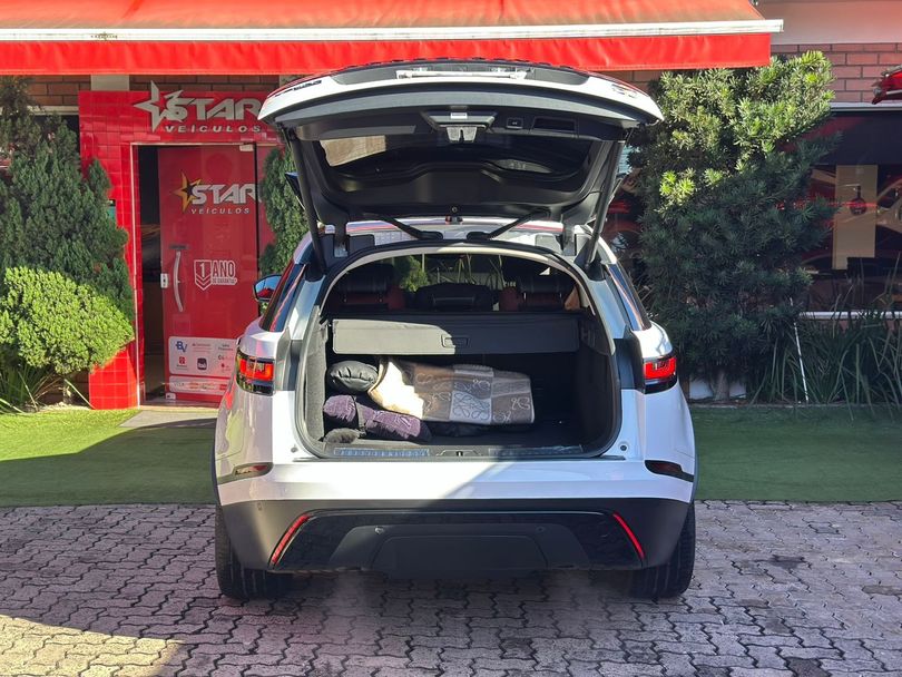 P300 S 2.0 GASOLINA AUT.