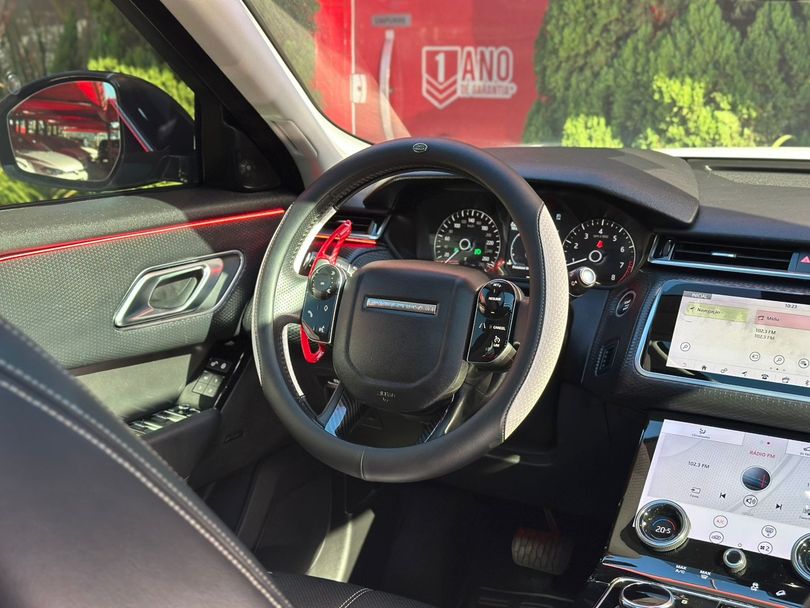  P300 S 2.0 GASOLINA AUT.