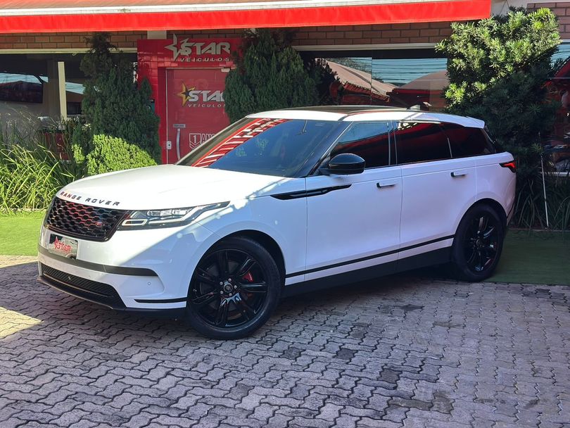  P300 S 2.0 GASOLINA AUT.