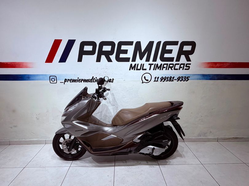 HONDA PCX 150 SPORT