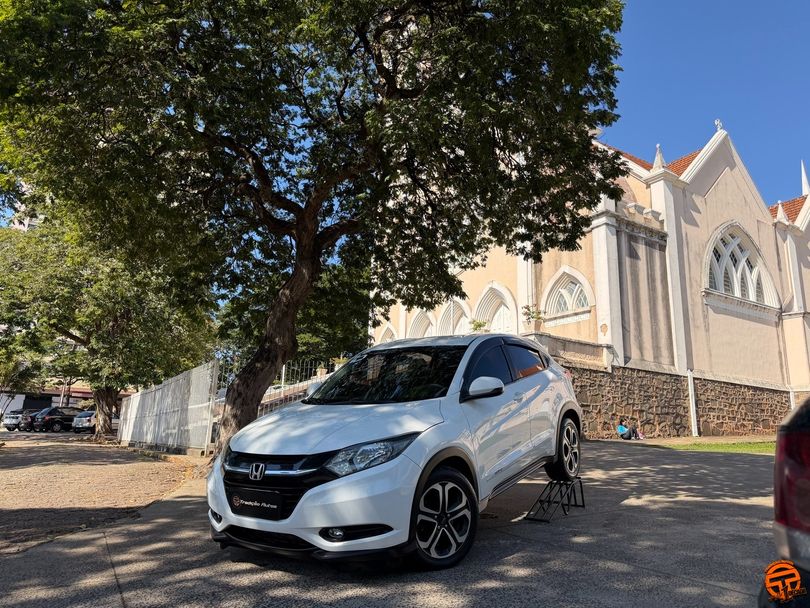 Honda HR-V LX 1.8 Flexone 16V 5p Aut.