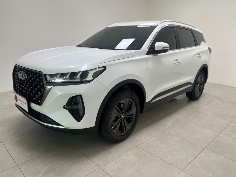 Caoa Chery Tiggo 7 SPORT 1.5 Turbo Flex 16V Aut.  