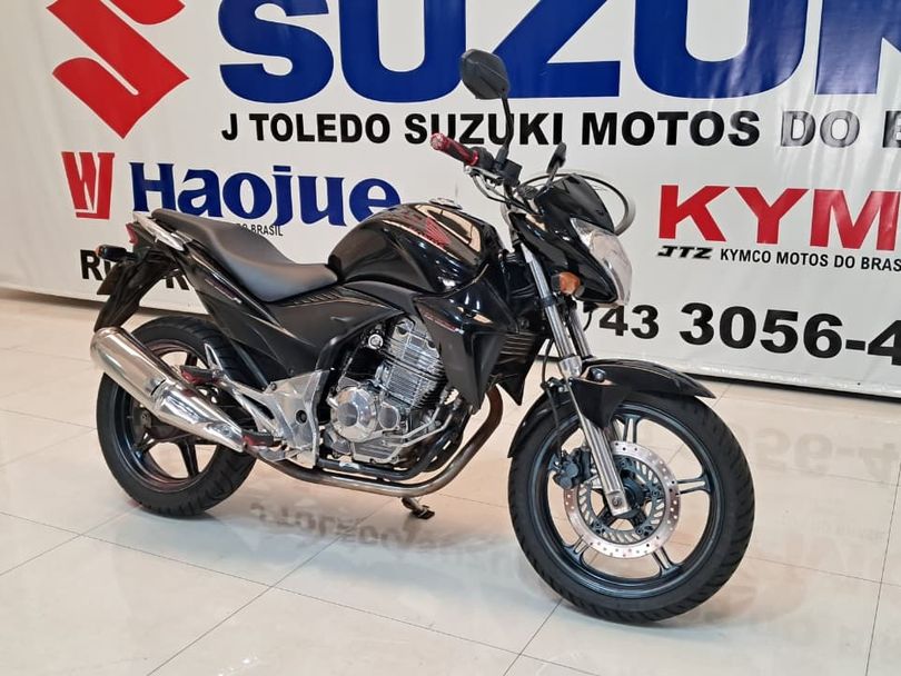 HONDA CB 300R/ 300R FLEX