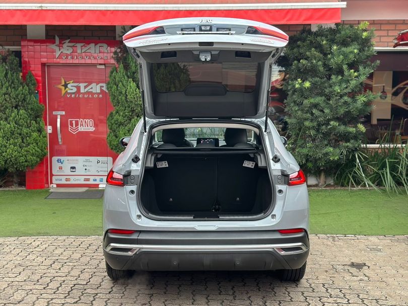 Fiat Fastback Audace 1.0 200 T. Flex Aut