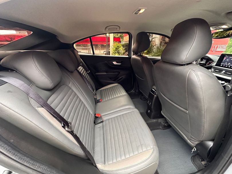 Fiat Fastback Audace 1.0 200 T. Flex Aut