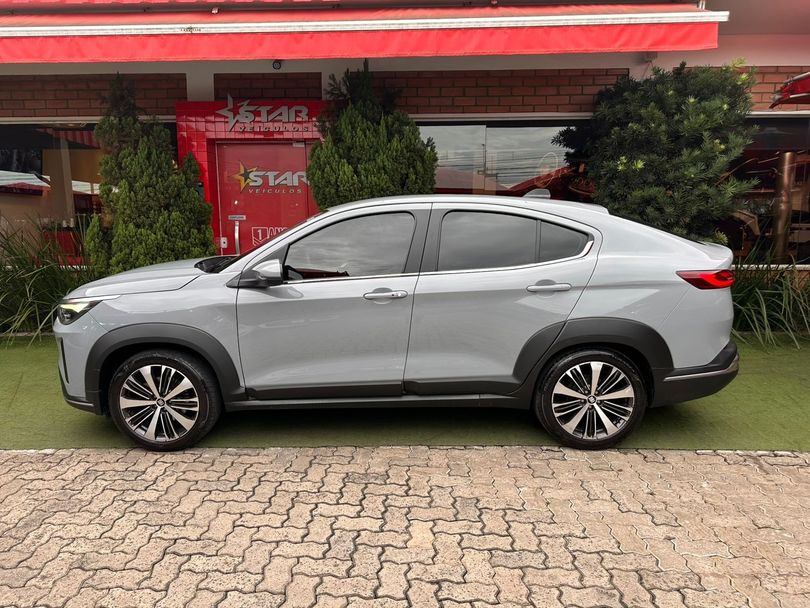 Fiat Fastback Audace 1.0 200 T. Flex Aut