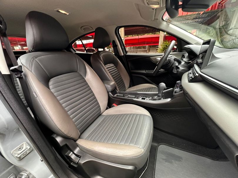 Fiat Fastback Audace 1.0 200 T. Flex Aut