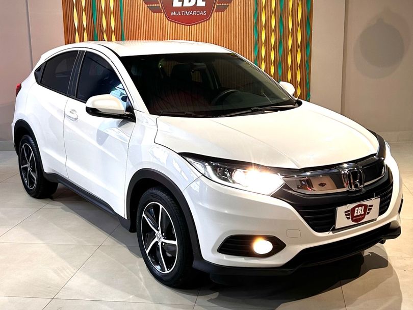Honda HR-V LX 1.8 Flexone 16V 5p Aut.