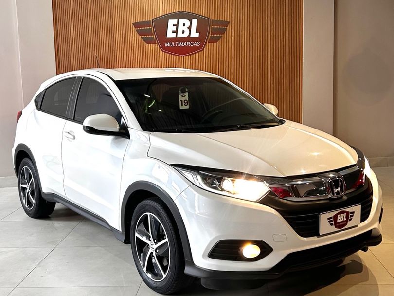 Honda HR-V LX 1.8 Flexone 16V 5p Aut.