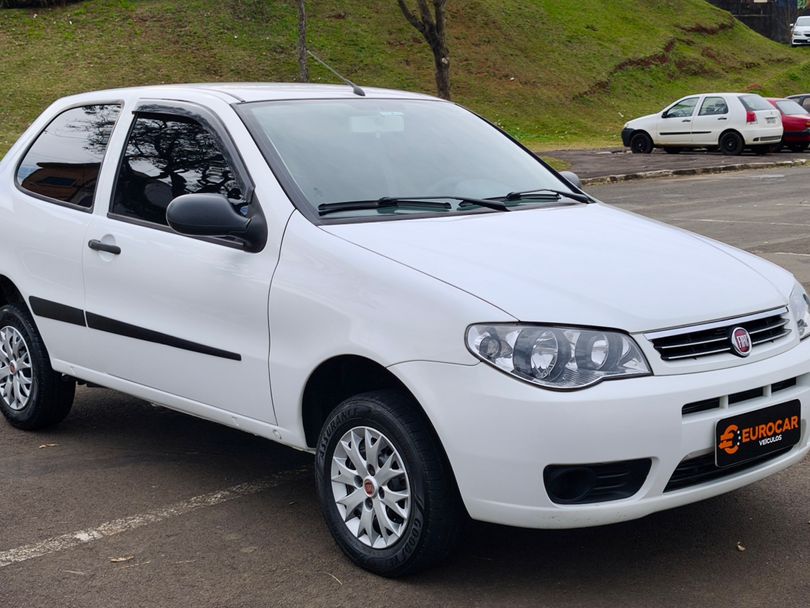 Fiat Palio 1.0/ Trofeo 1.0 Fire/ Fire Flex 2p