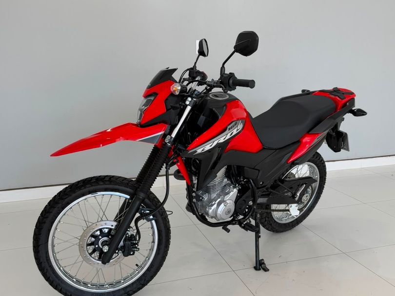 HONDA NXR 160 BROS FLEX