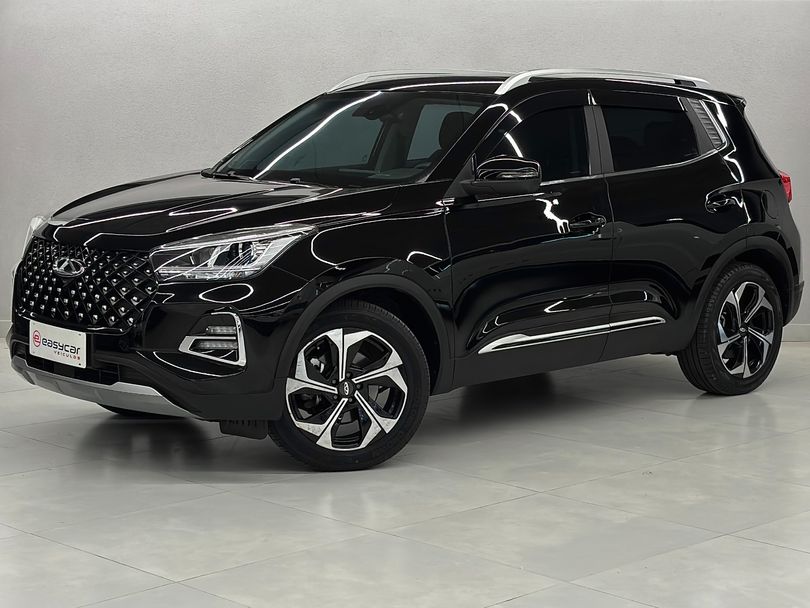 Caoa Chery Tiggo 5X PRO 1.5 Turbo Flex Aut.