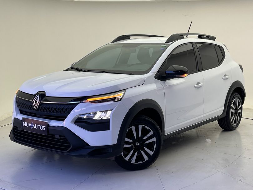 Renault Kardian Evolut. Flex 1.0 TB 12V 5p Aut.