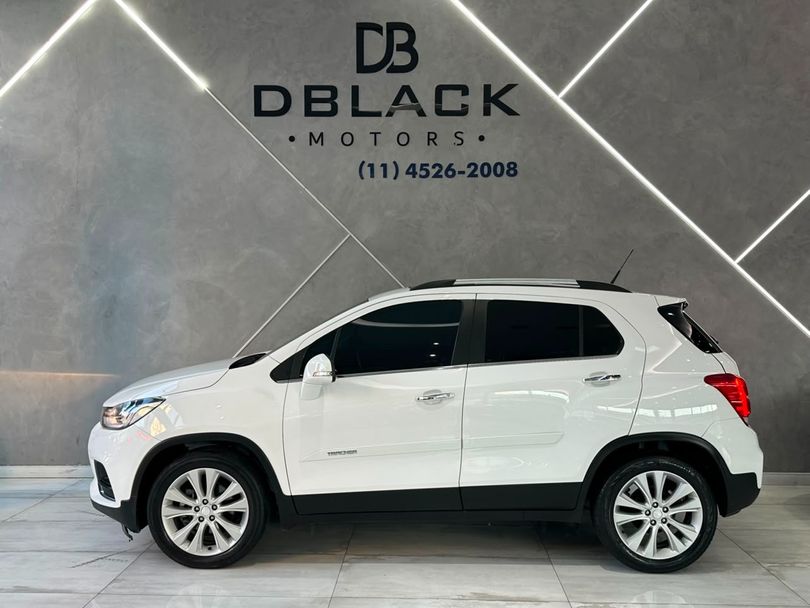 Chevrolet TRACKER Premier 1.4 Turbo 16V Flex Aut