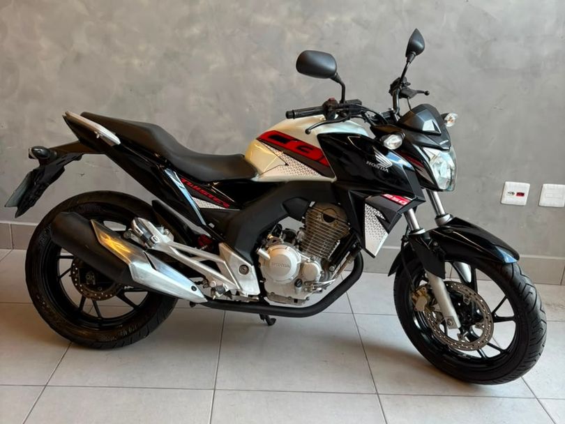 HONDA CB 250 TWISTER/FLEXONE