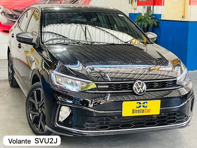 VolksWagen VIRTUS Exclusive 250TSI 1.4 Flex 16V Aut