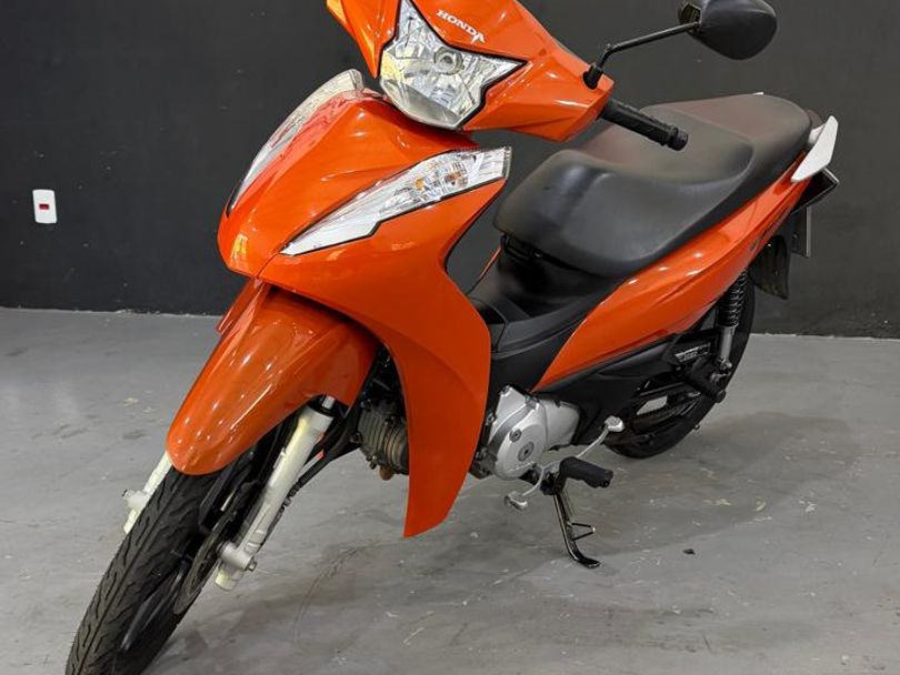 HONDA BIZ 125/125i Flex