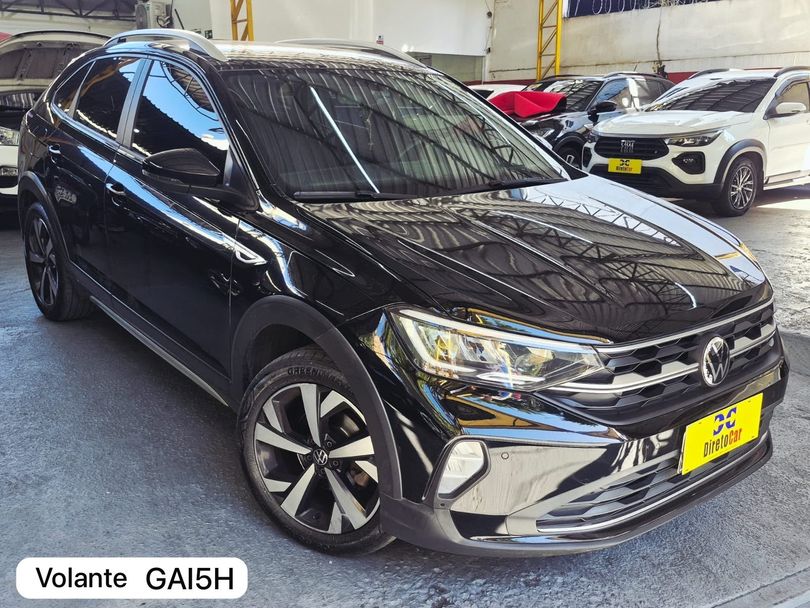 VolksWagen Nivus Highline 1.0 200 TSI Flex Aut.