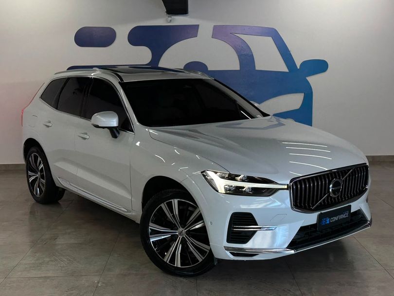 Volvo XC 60 T-8 INSCRIPTION 2.0 (Híbrido)