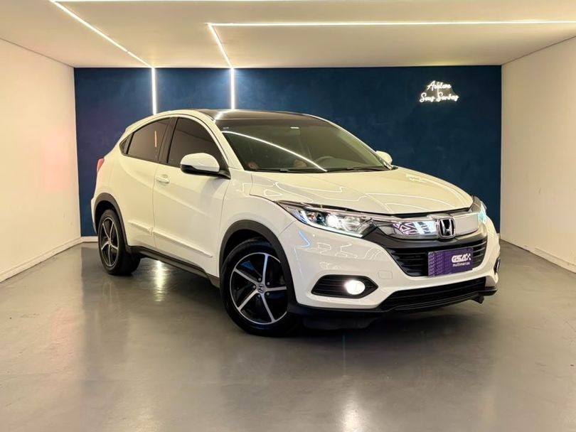 Honda HR-V LX 1.8 Flexone 16V 5p Aut.