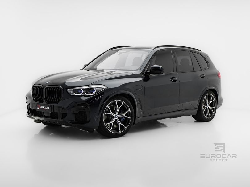 BMW X5 XDRIVE 45e 3.0 M.Sport  Aut. (Híb.)