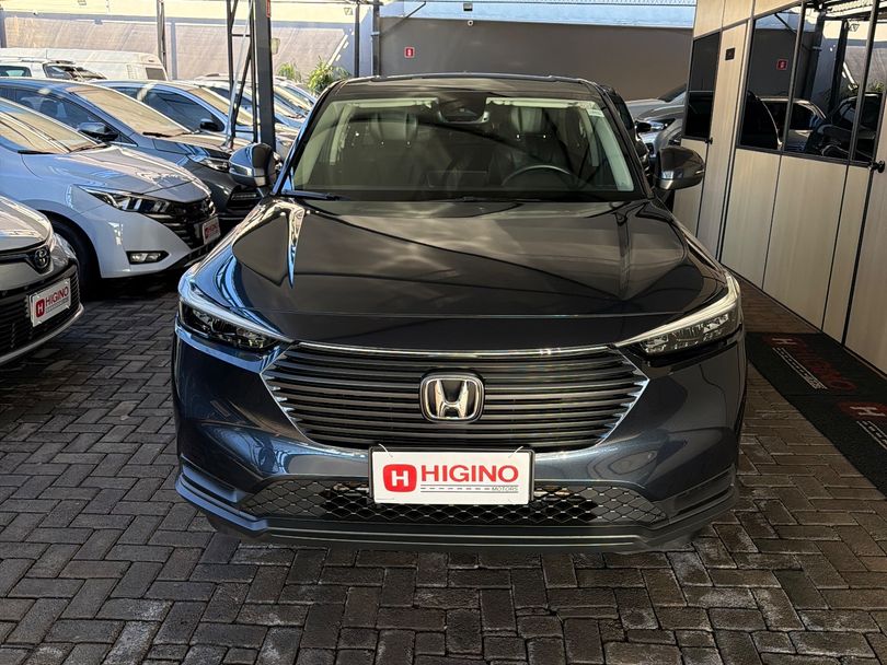 Honda HR-V EXL 1.5 Flex Sensing 16V 5p Aut.