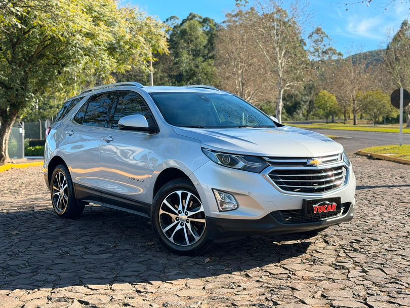 Chevrolet EQUINOX Premier 2.0 Turbo AWD 262cv Aut.