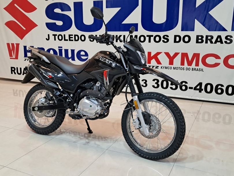 HAOJUE NK 160