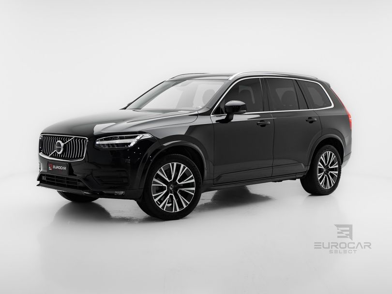 Volvo XC 90 T-6 MOMENTUM 2.0 320cv 5P