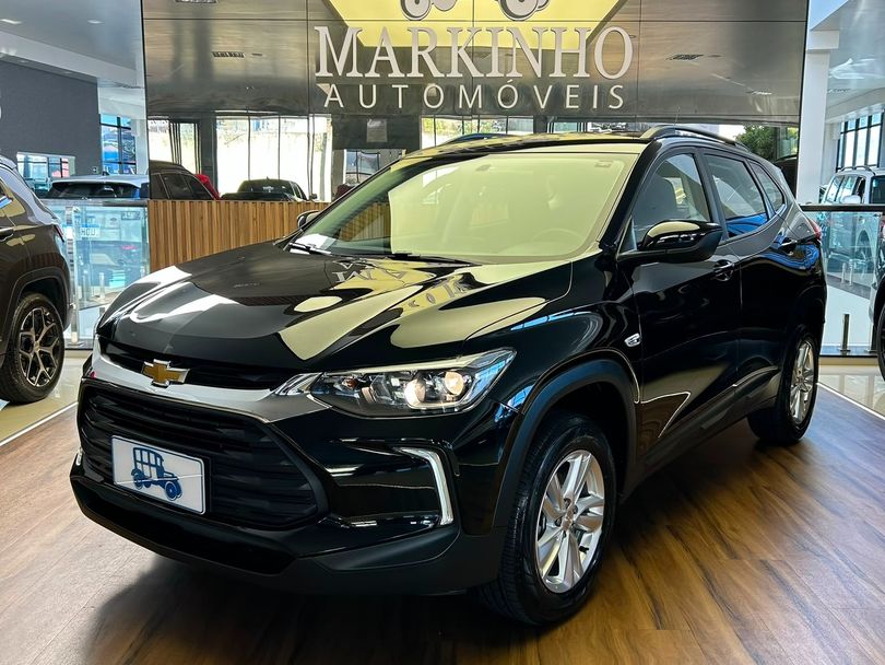 Chevrolet TRACKER LT 1.0 Turbo 12V Flex Aut.
