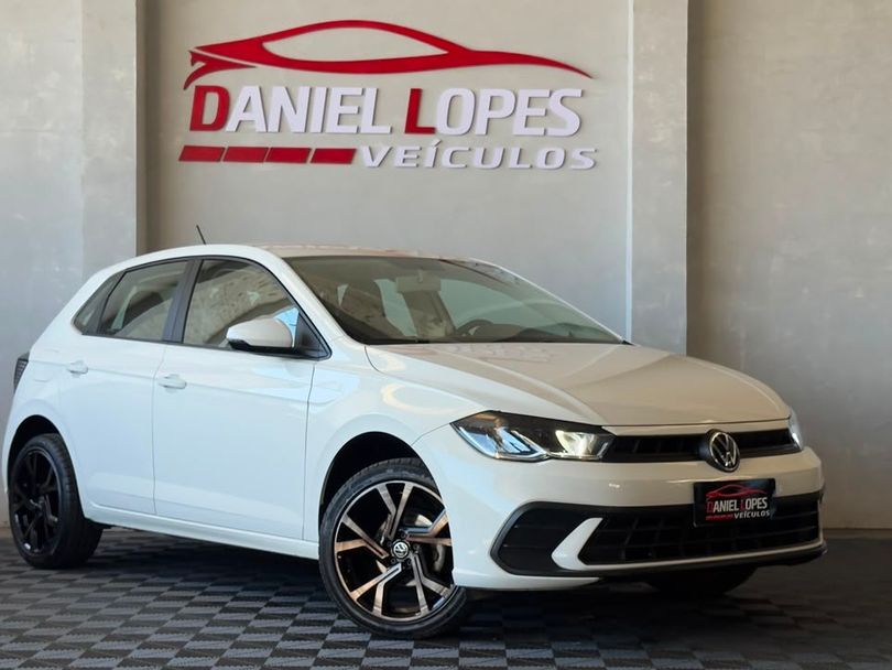 VolksWagen Polo 1.0 MPI Flex 12V 5p